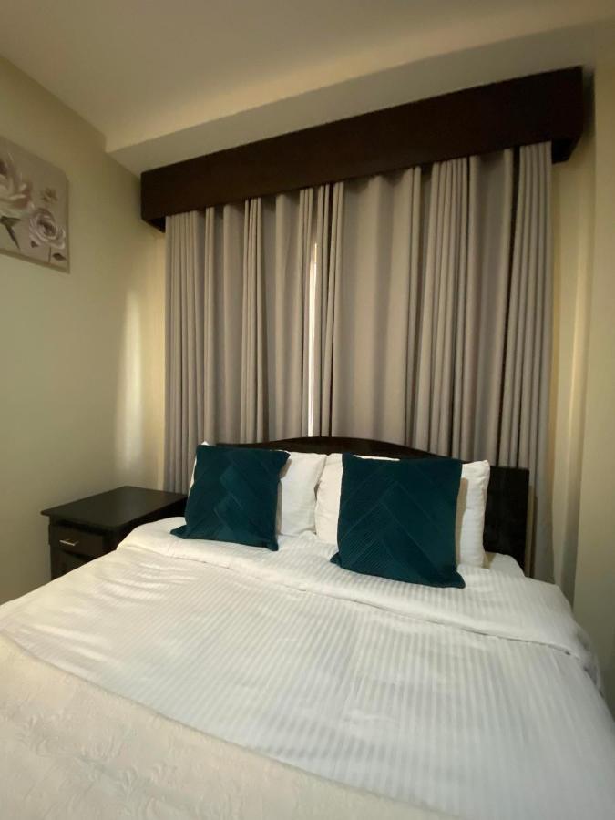 Casa Cecilia Hotel Bantay Zewnętrze zdjęcie