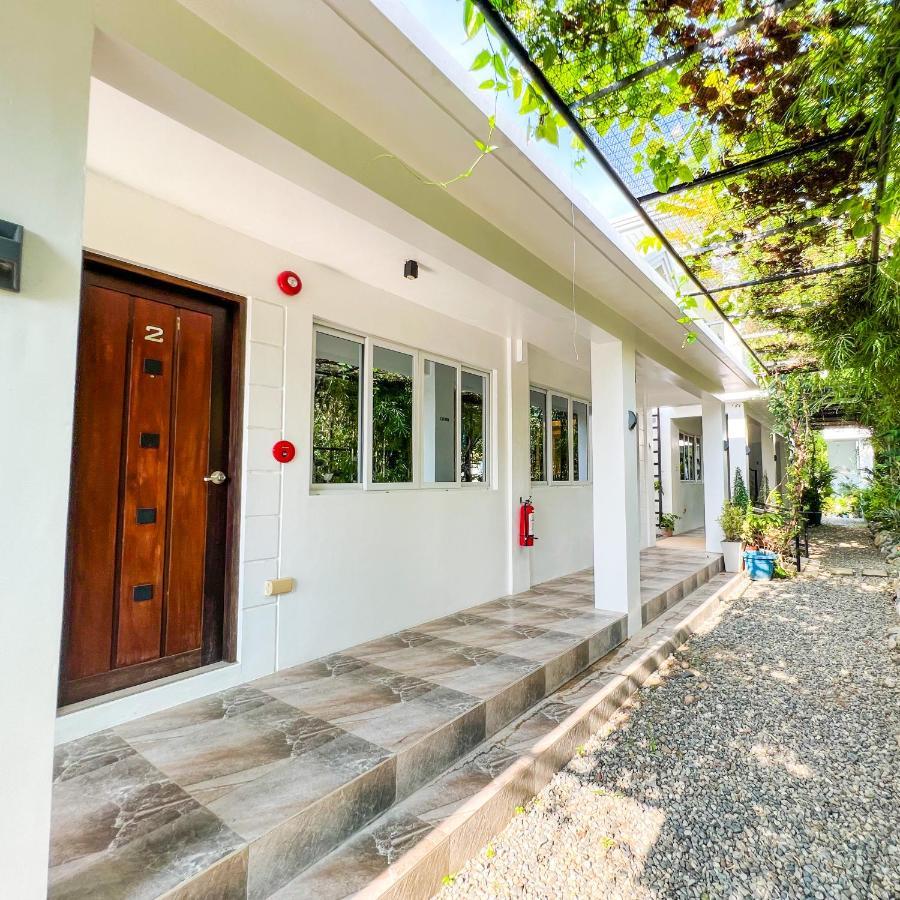 Casa Cecilia Hotel Bantay Zewnętrze zdjęcie