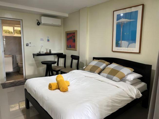 Casa Cecilia Hotel Bantay Zewnętrze zdjęcie